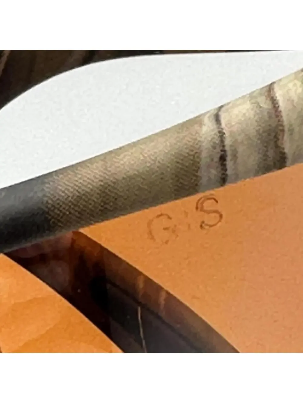 Field & Stream Camouflage Sports Sunglasses with Orange Lenses